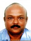 Dr. Bhabani Charan Das