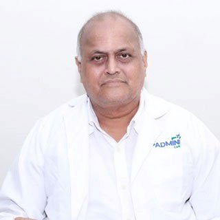 Prof. Dr. Ranjan Kumar Das