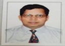Dr. Chandra Sekhar Mohapatra