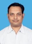 Dr. Soumya Kanti Mohapatra