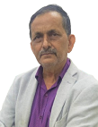 Dr. Santosh Kumar Swain