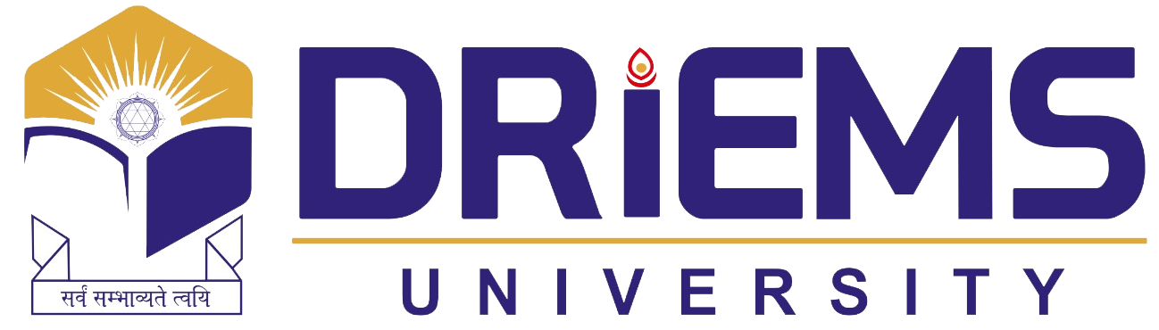 DRIEMS University