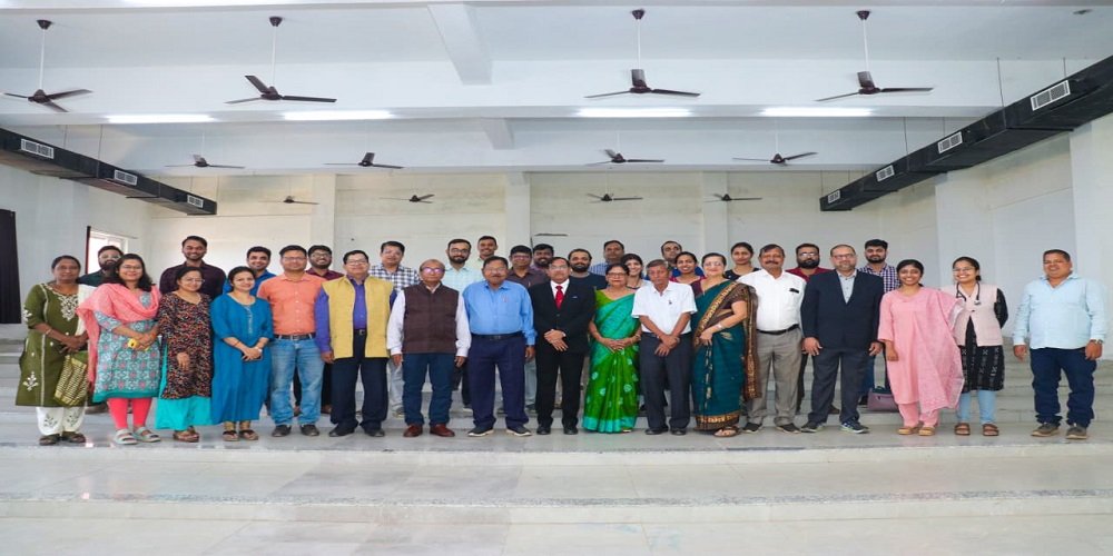 Our Faculty