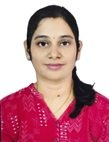 Dr. Itishree Rana