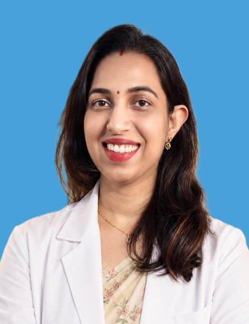 Dr. Archana Mishra