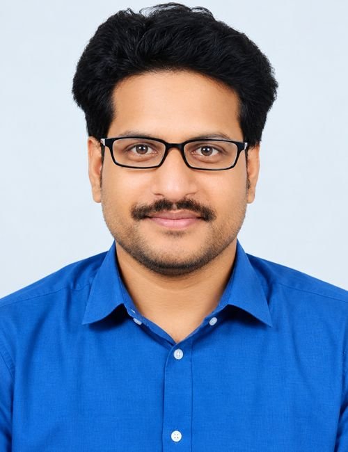 Dr. Baidyanath Mishra