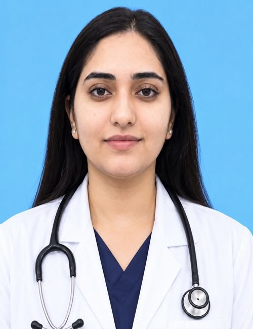 Dr. Mallika Vyas