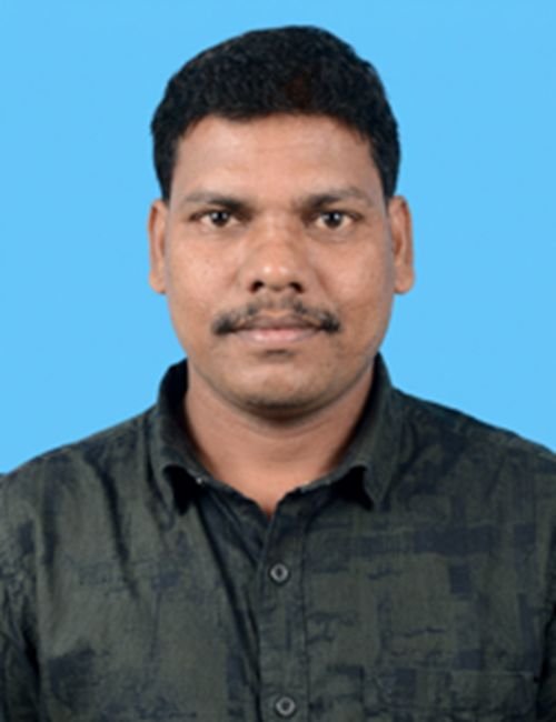 Dr. Mangaraj Deuri