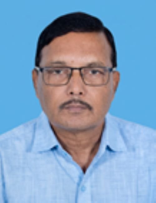 Dr. Ramakanta Panda