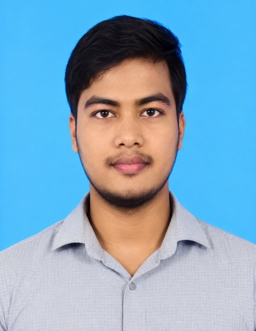 Dr Divyajyoti Bal