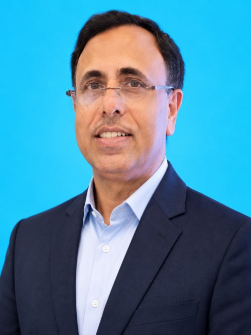 Dr Pravakar Mishra