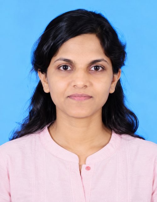 Dr. ANISHA AVIJEETA