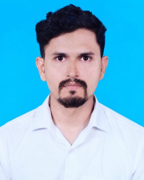 Dr. Aamir Sohail
