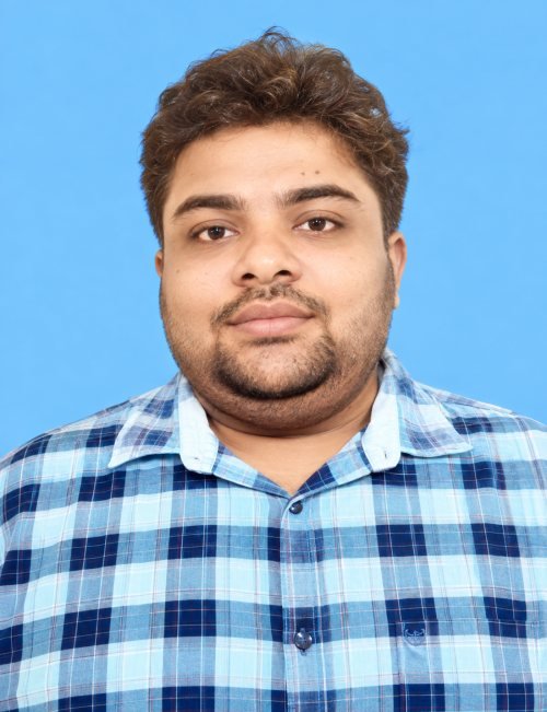 Dr. Abhijeet Panda