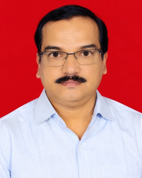 Dr. Aditya Ranjan Dash