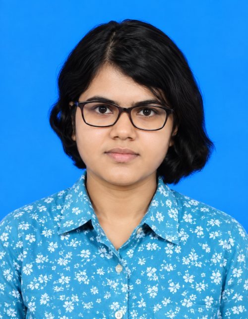 Dr. Adyasha Nayak