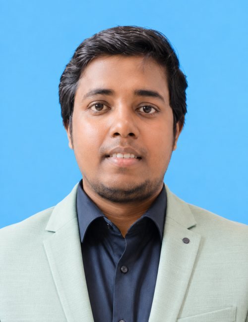 Dr. Amit Kumar Khatua