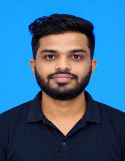 Dr. Amiyaranjan Das