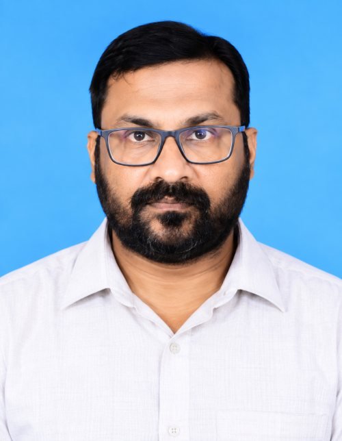 Dr. Amulya Ranjan Dash