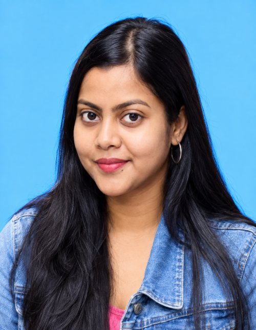 Dr. Ananya Das