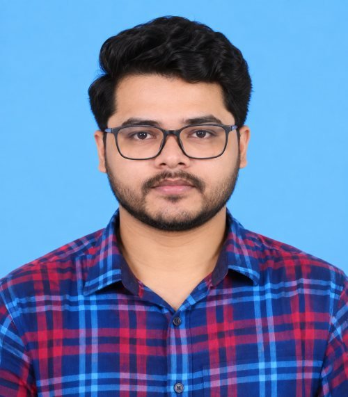 Dr. Animesh Naik