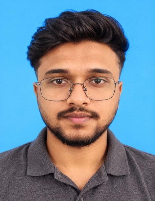 Dr. Arman Ali Khan