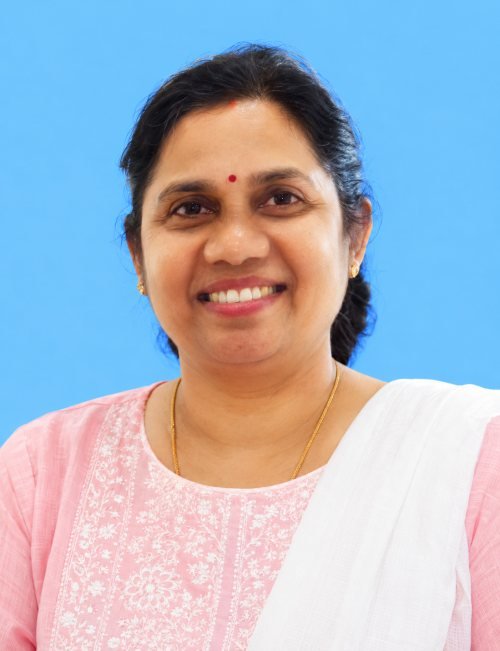 Dr. Arpita Priyadarshini