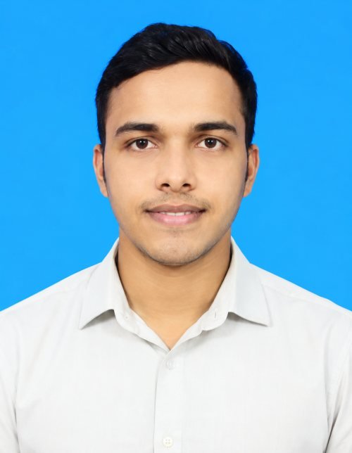 Dr. Arupananda Sahu
