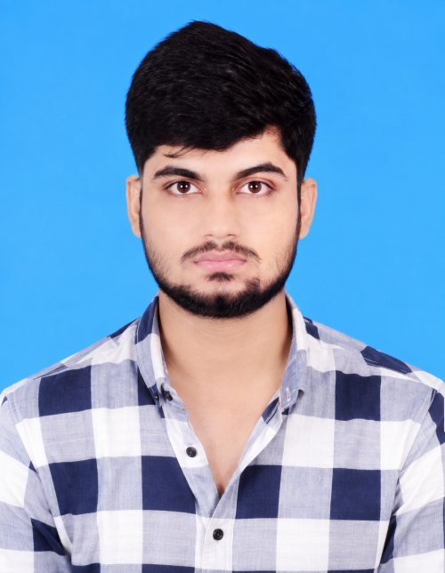 Dr. Ashirbad Basu