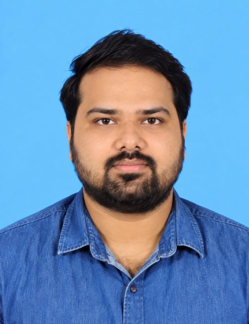 Dr. Ashutosh Panigrahi