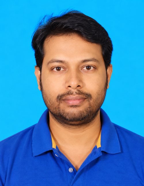 Dr. Ashutosh Rath