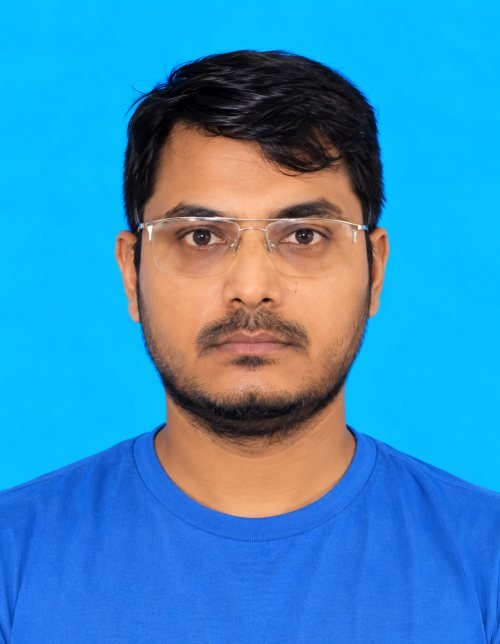 Dr. Ashutosh Rout