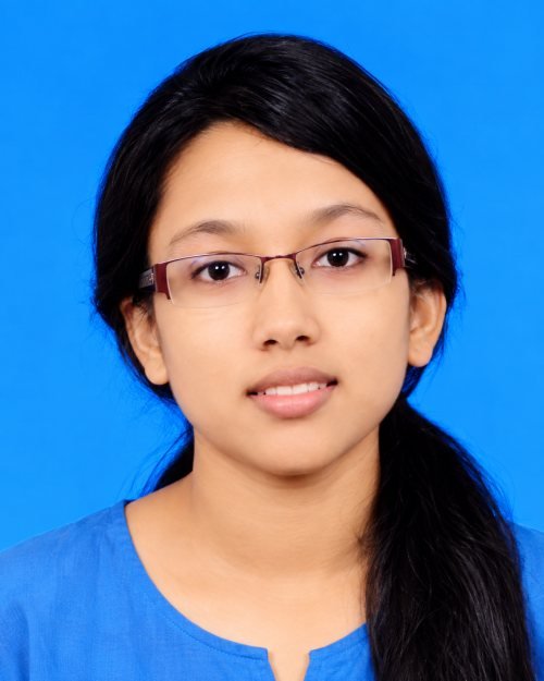 Dr. Asmita Ray