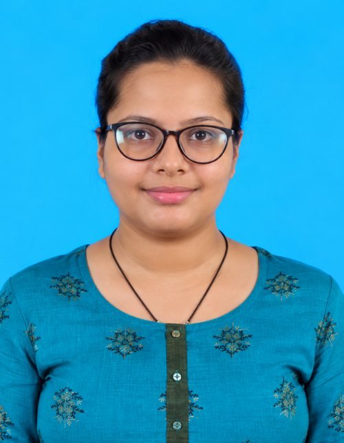 Dr. Auroshreeta Das