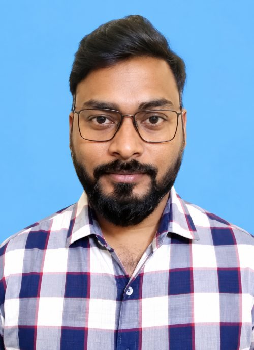 Dr. Aurosis Parida