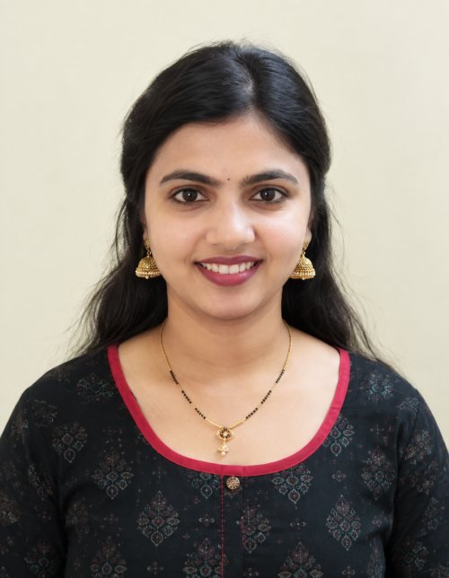 Dr. Banita Kumari Sahu