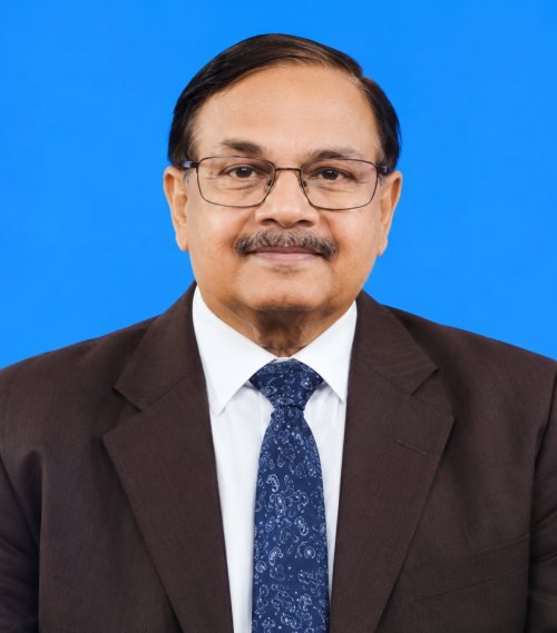 Dr. Basant Kumar Mohanty