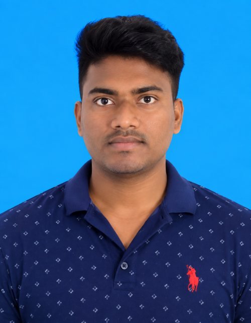 Dr. Bhabani Shankar Murmu