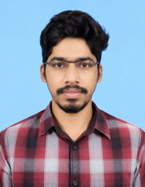 Dr. Binay Kumar Barick