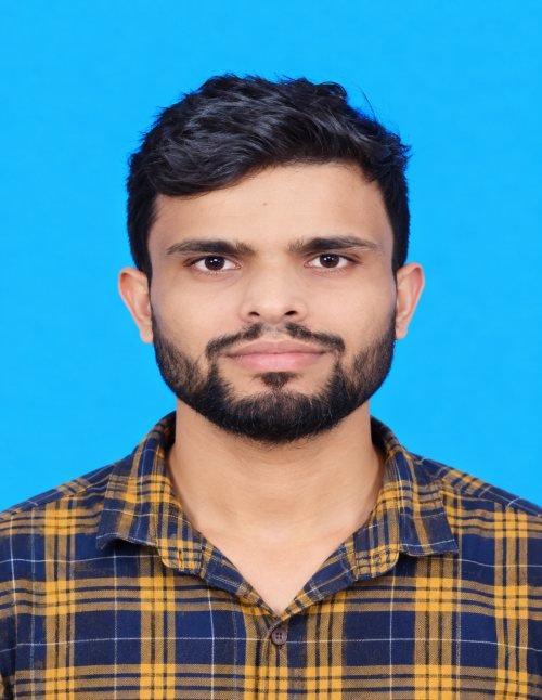 Dr. Chandi Prasad Nanda
