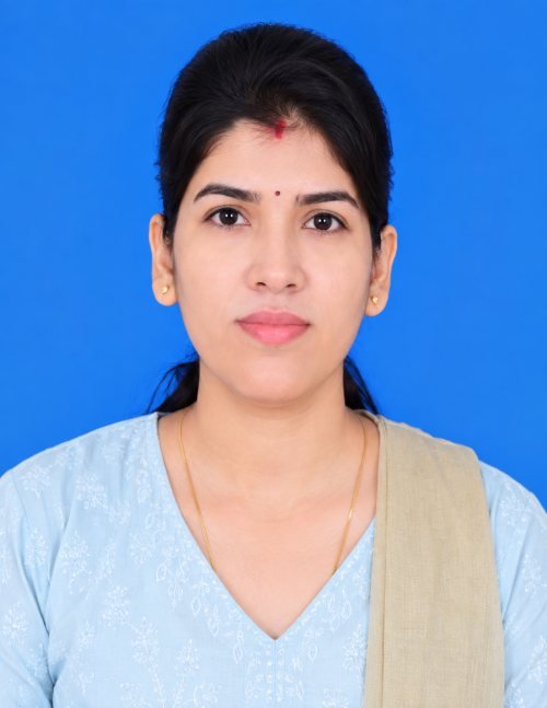 Dr. Chumkirani Nanda
