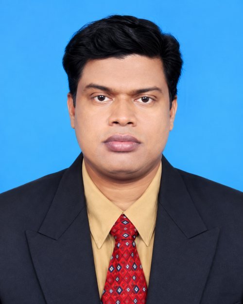 Dr. Debabrata Behera