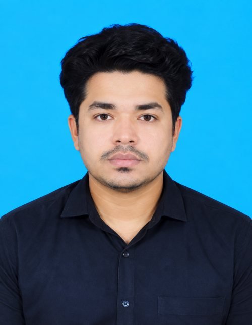 Dr. Debashis Biswal