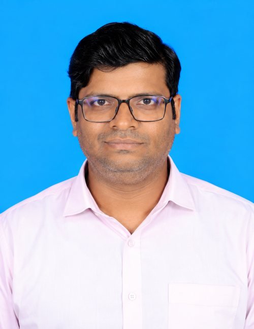 Dr. Debasis Swain