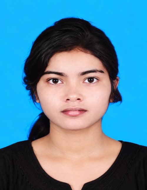 Dr. Debasmita Priyadarsini