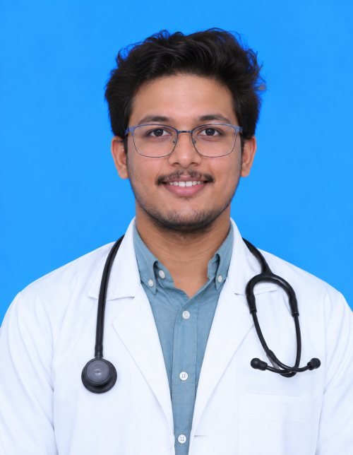 Dr. Deepak Kumar Panigrahi