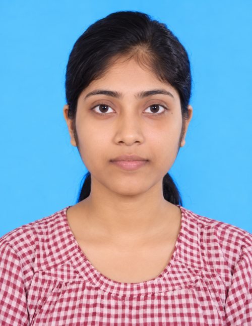 Dr. Dhanasree Surendran Vellikal
