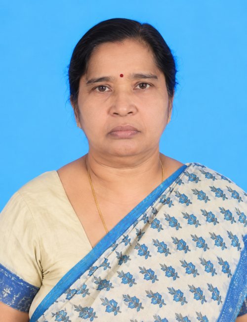 Dr. Dilleswari Pradhan