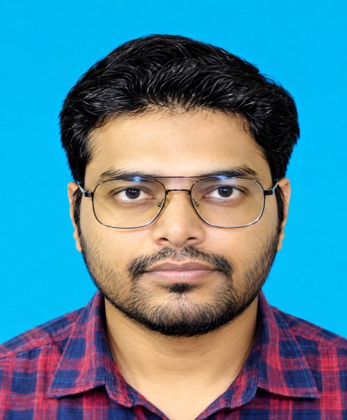Dr. Dinesh Ranjan Swain