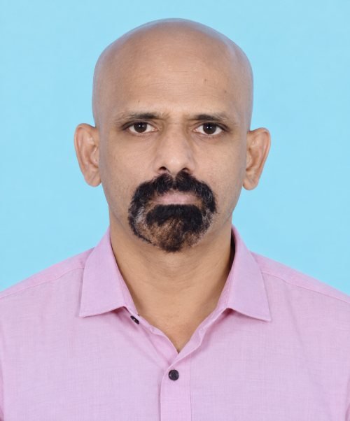Dr. Durai Dhanasekar P